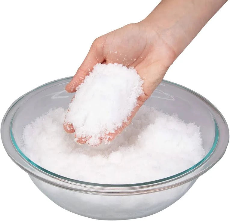Miracle Snow Bucket 1LB