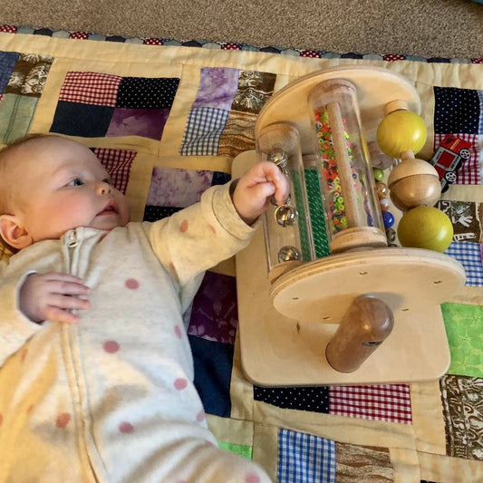 Sight and Sound Drum