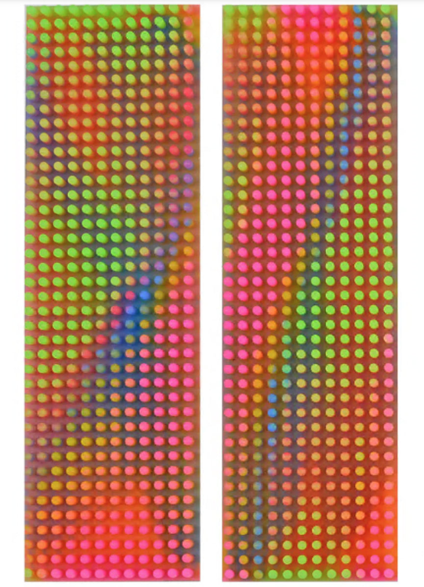 Silicone Zenstrips 2 Pack