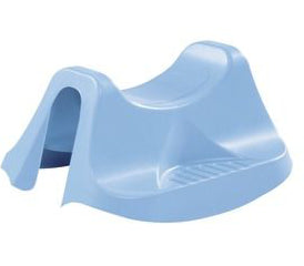 Small Bee Rocker - Light Blue - Single
