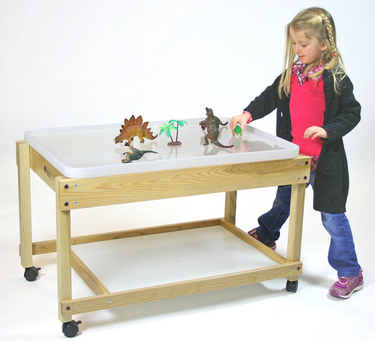 Small Water Table