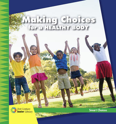 Smart Choices Series
