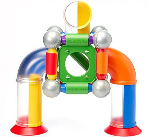 SmartMax Build and Roll - 44 Pieces