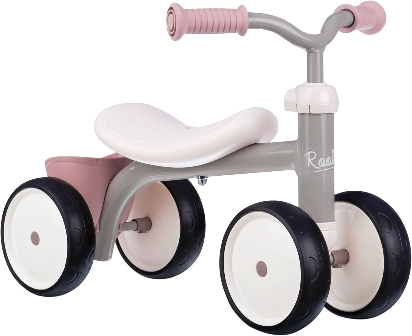 Smoby Rookie Ride-On