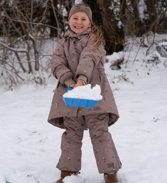 Snow Shovel - Single