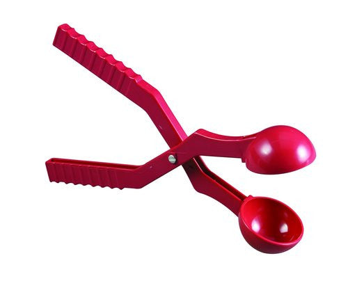 Snowball Maker Red-Single