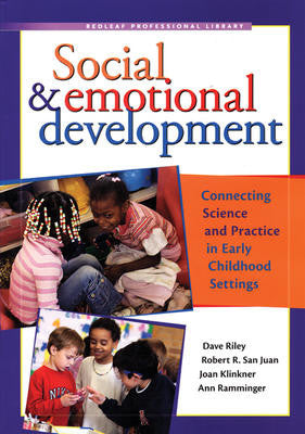 Social & Emotional Development
