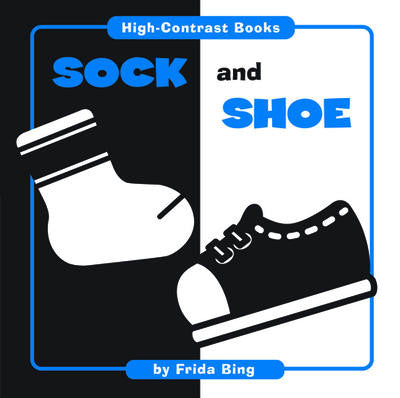 Sock and Shoe