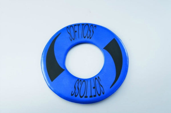 Soft Toss Frisbee Ring