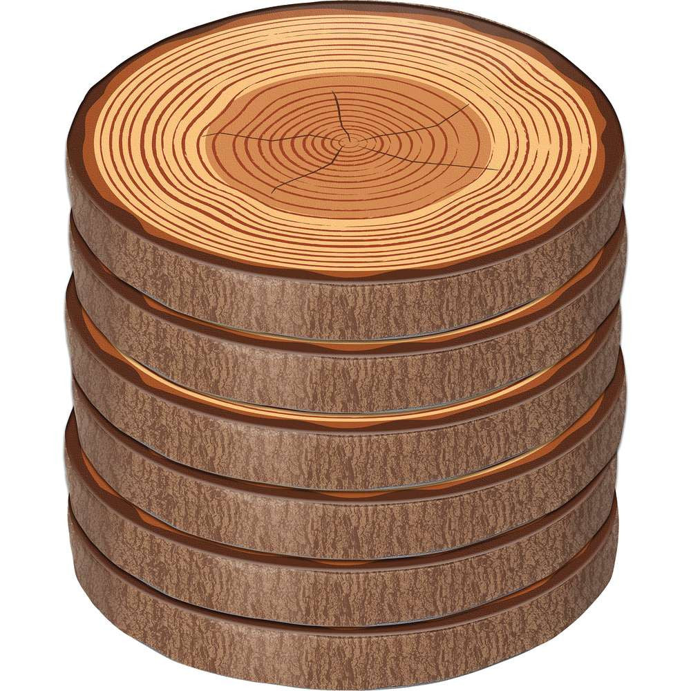 SoftZone® Tree Seat Cushions 6-Pack