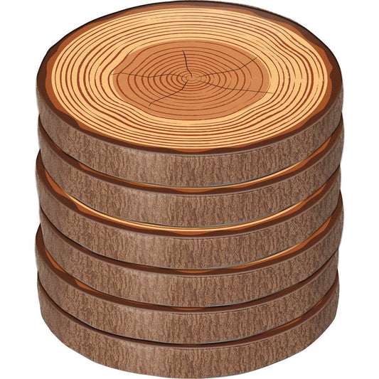 SoftZone® Tree Seat Cushions 6-Pack