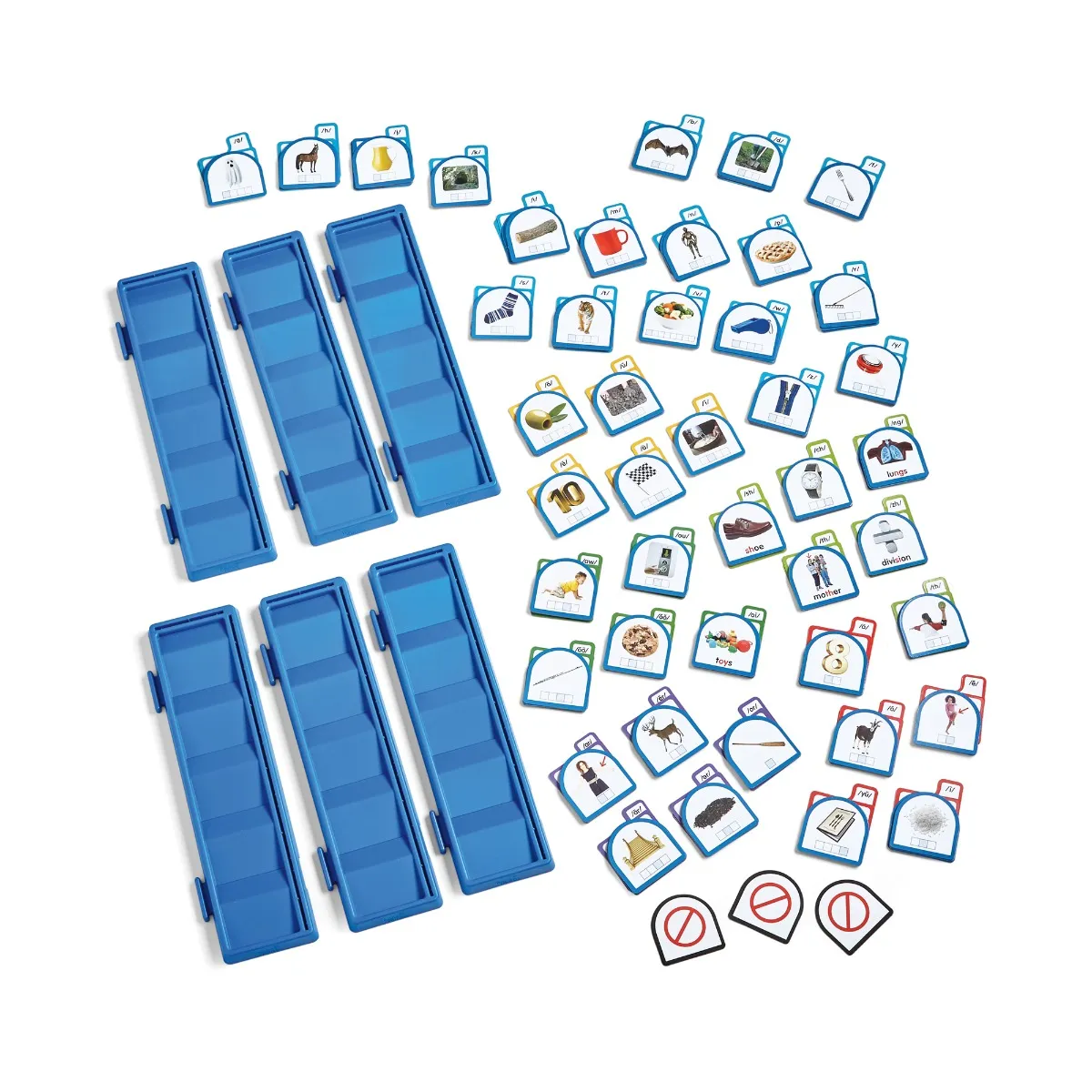 Sort That Sound! Activity Set