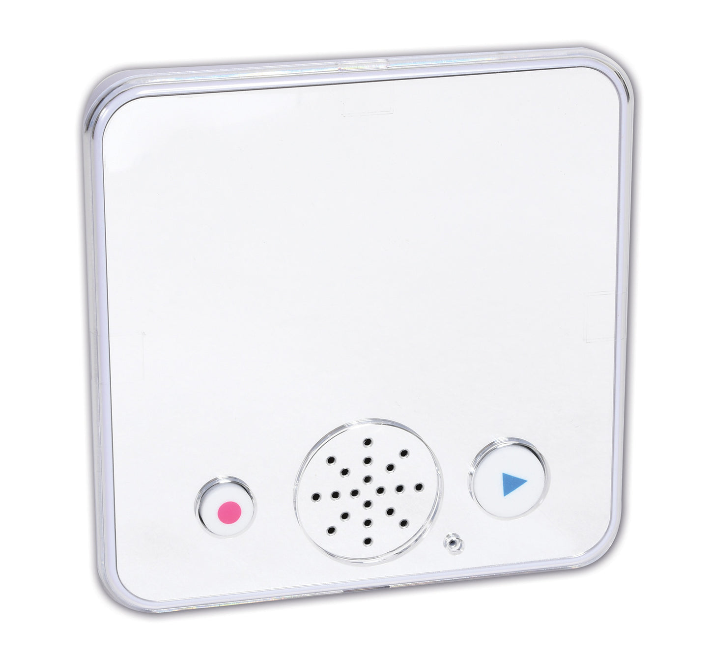 Sound Mirror (4.75")