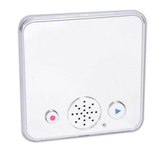 Sound Mirror (4.75")