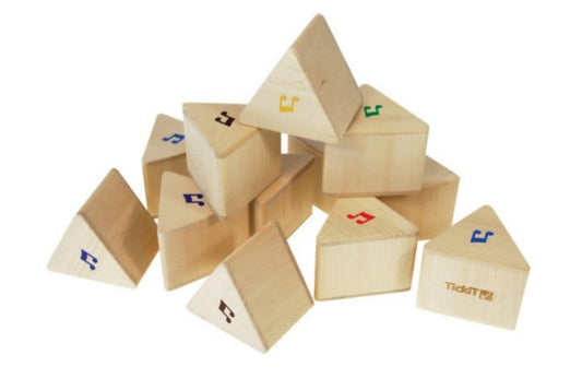 Sound Prism Set of 12