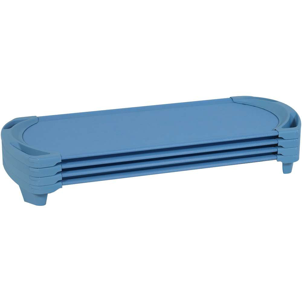 SpaceLine® Cots - Standard (Pack of 4)