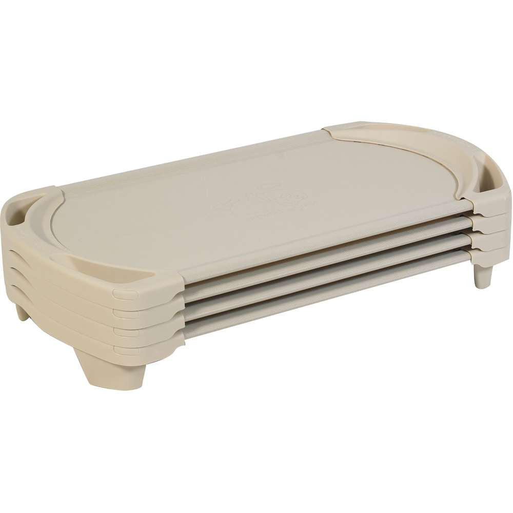 SpaceLine® Cots - Toddler (Pack of 4)
