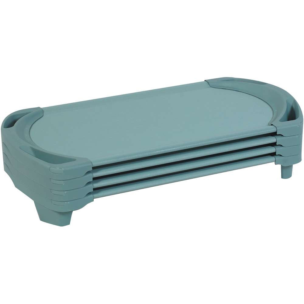 SpaceLine® Cots - Toddler (Pack of 4)