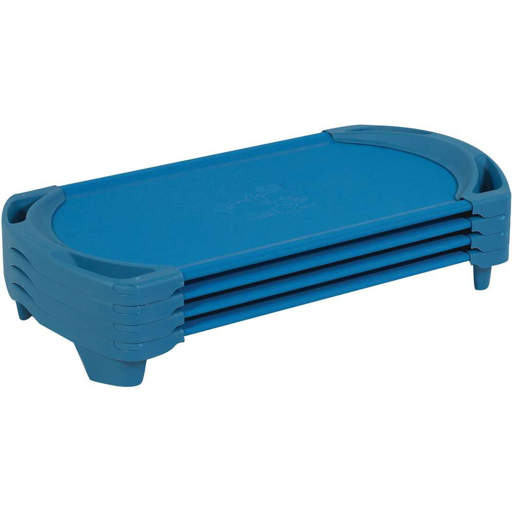 SpaceLine® Cots - Toddler (Pack of 4)