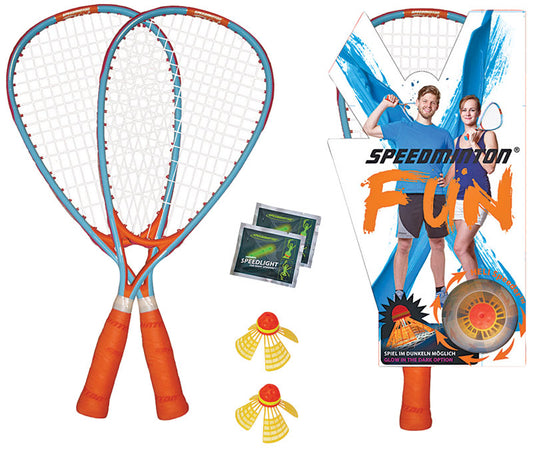 Speedminton Fun Set - 2 Player