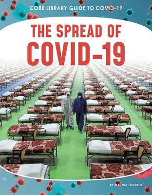 Spread Of Covid-19
