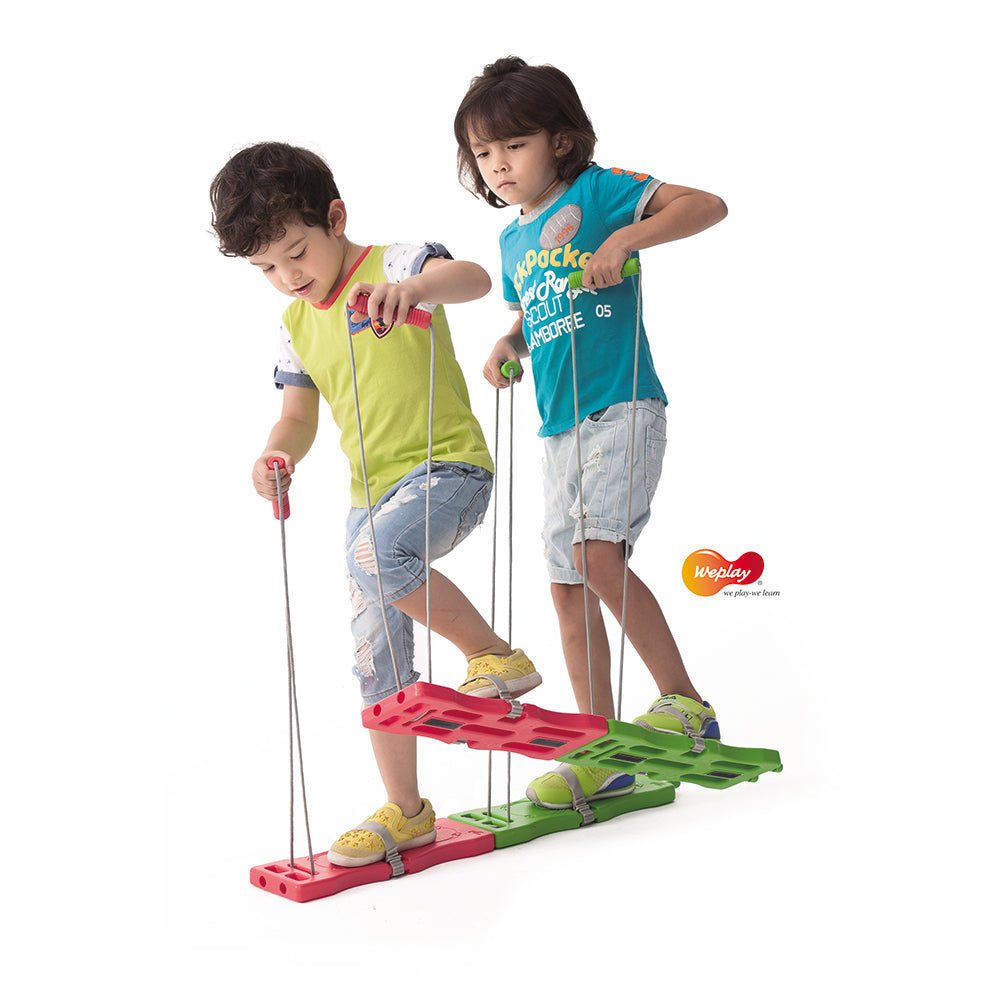 Team Walker - 4 Pairs