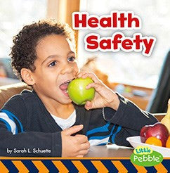 Staying Safe Series