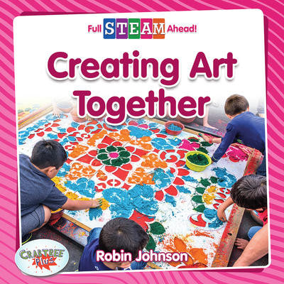 Steam Ahead Arts In Action Series