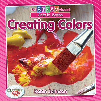 Steam Ahead Arts In Action Series
