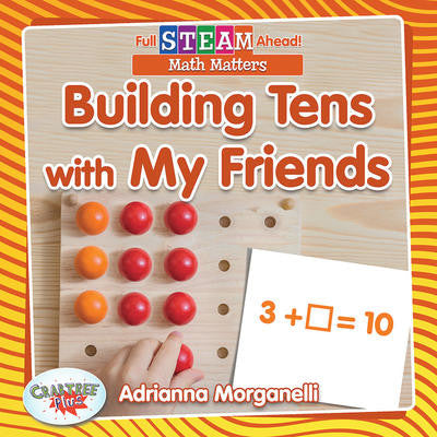 Steam Ahead Math Matters Series