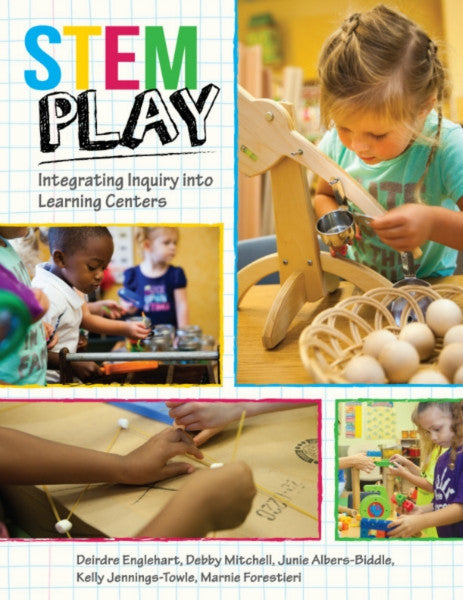 Stem Play