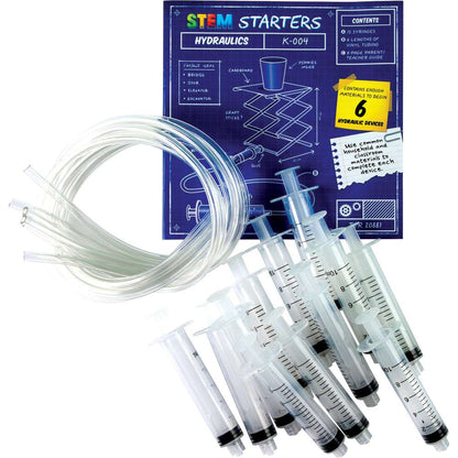 Kit d'activités pour débutants STEM