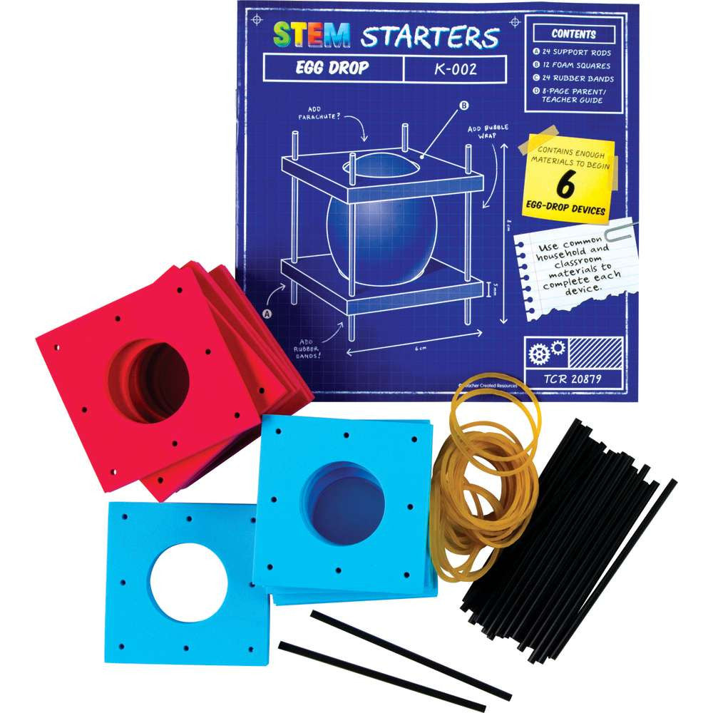 STEM Starters Activity Kit