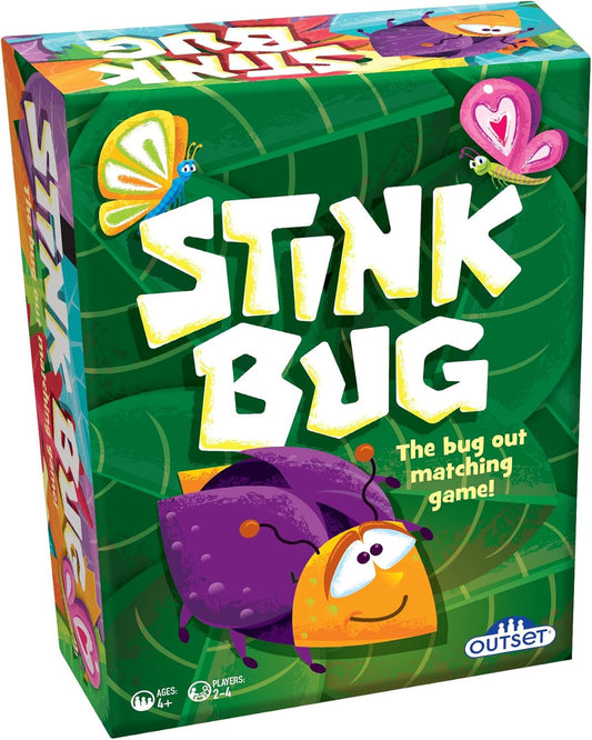 Stink Bug