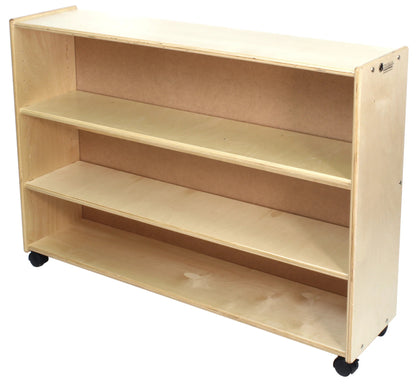 Storage Shelf Plywood