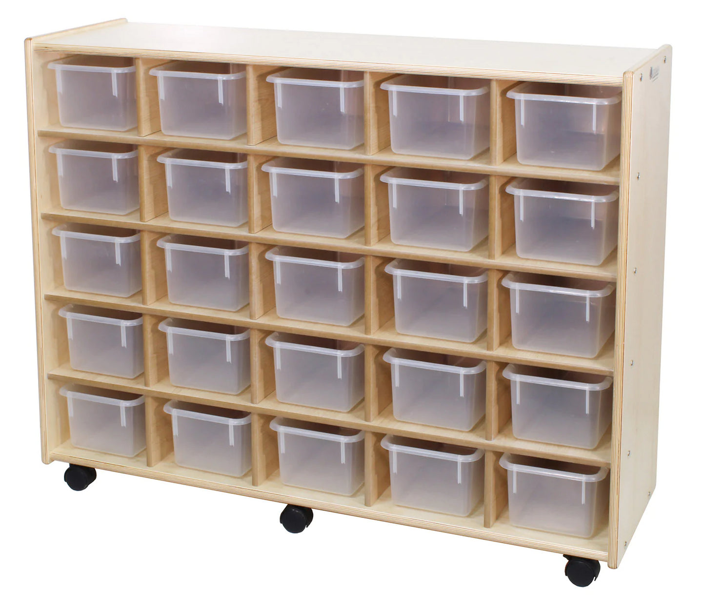 Storage Unit (48"L x 15"W x 38"H)