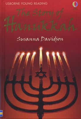 Story of Hanukkah