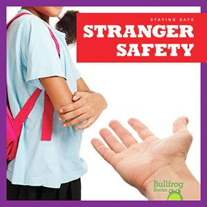 Stranger Safety – Sonsuh Educational Supplies Inc.