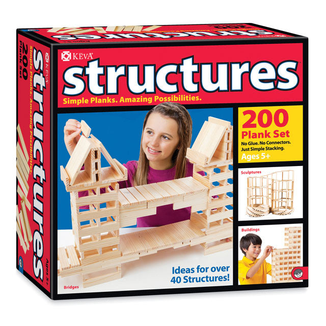 Structures
