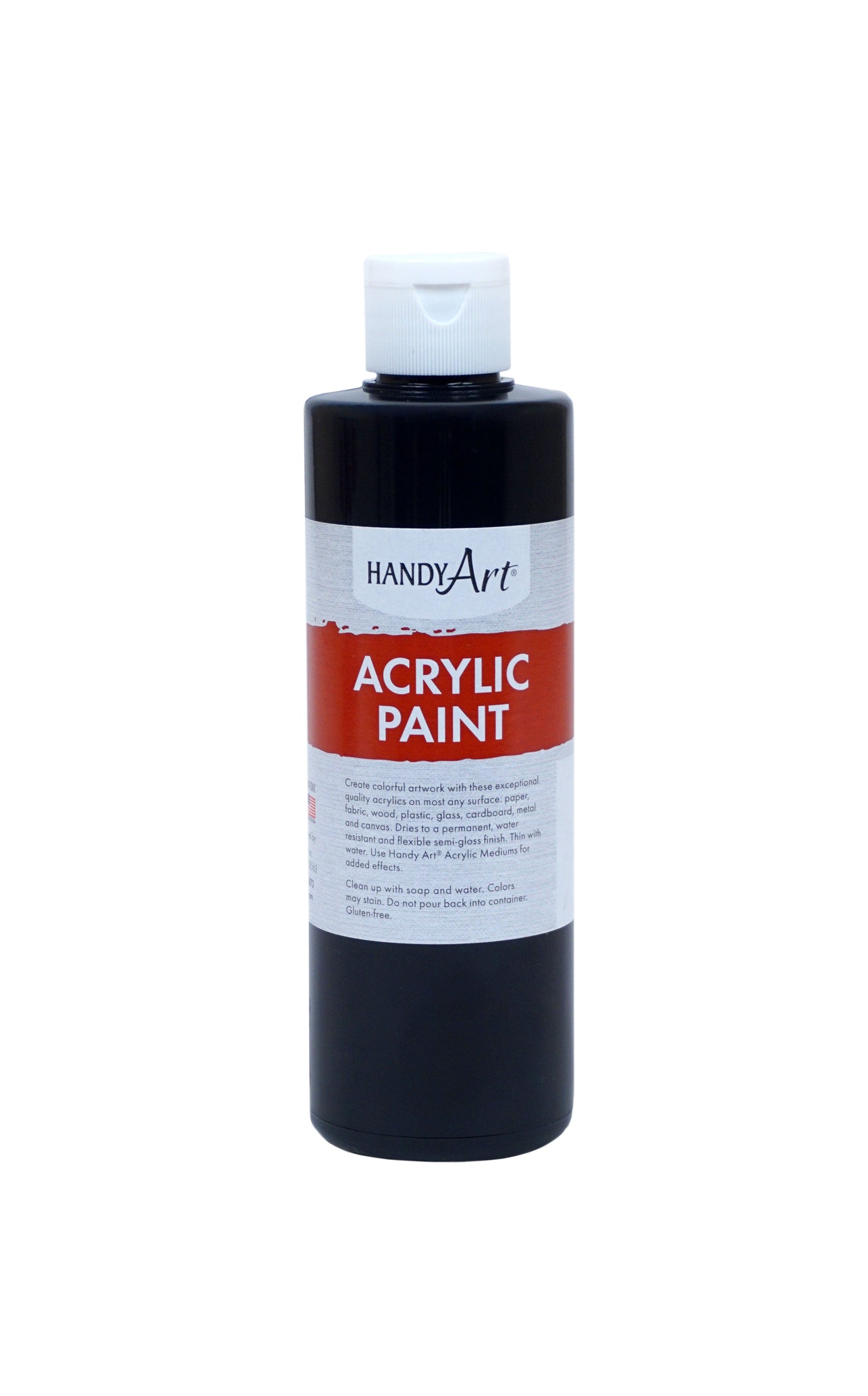 Handy Art Acrylic Paint - 237ml