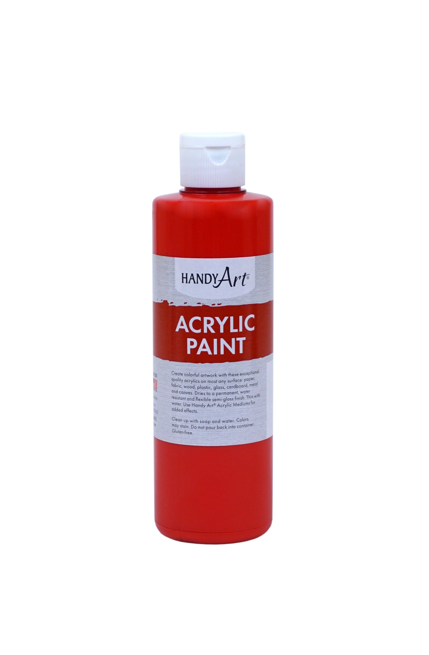 Handy Art Acrylic Paint - 237ml