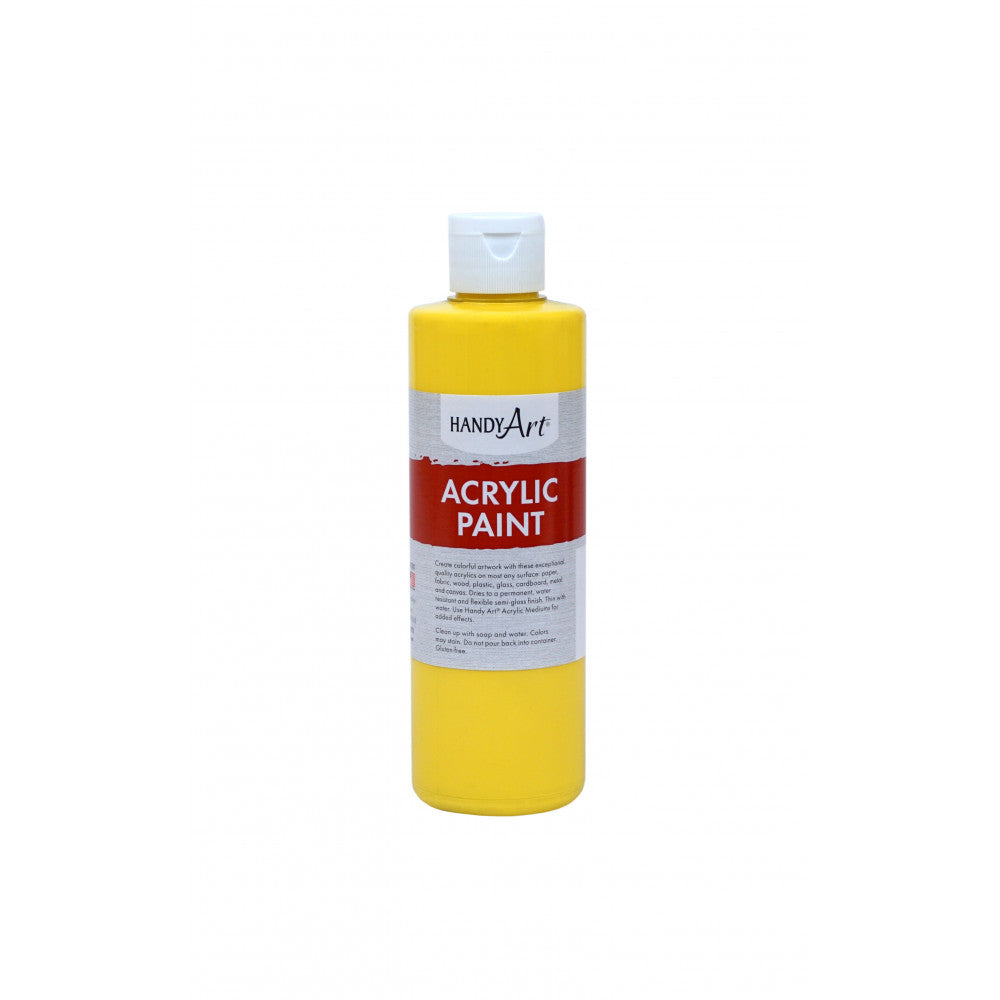 Handy Art Acrylic Paint - 237ml