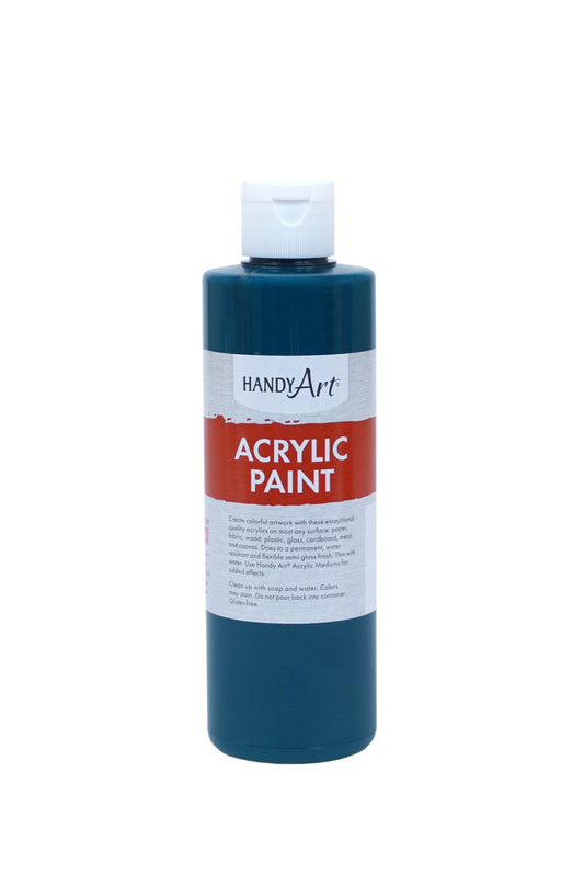 Handy Art Acrylic Paint - 237ml
