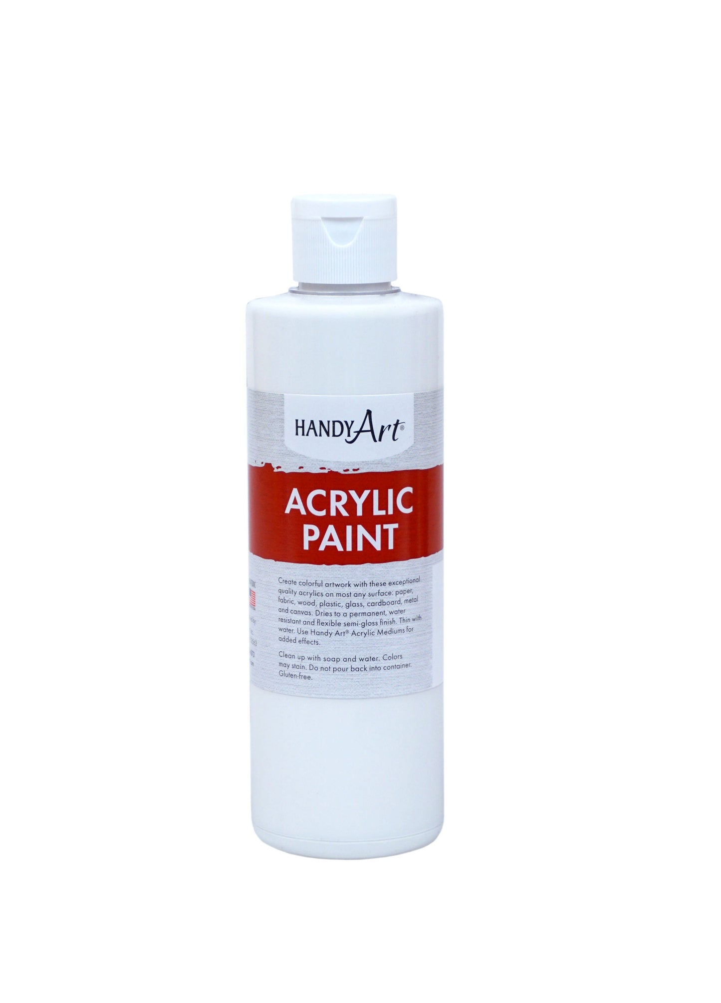 Handy Art Acrylic Paint - 237ml