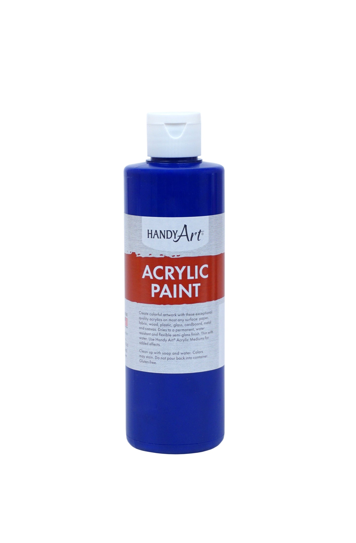 Handy Art Acrylic Paint - 237ml