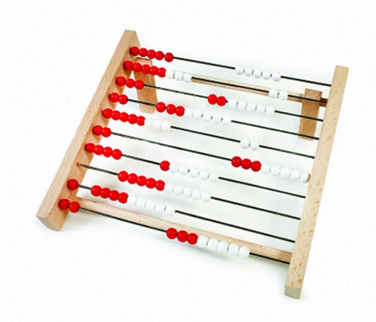 Student Rekenrek -Nfm- 10 Bars