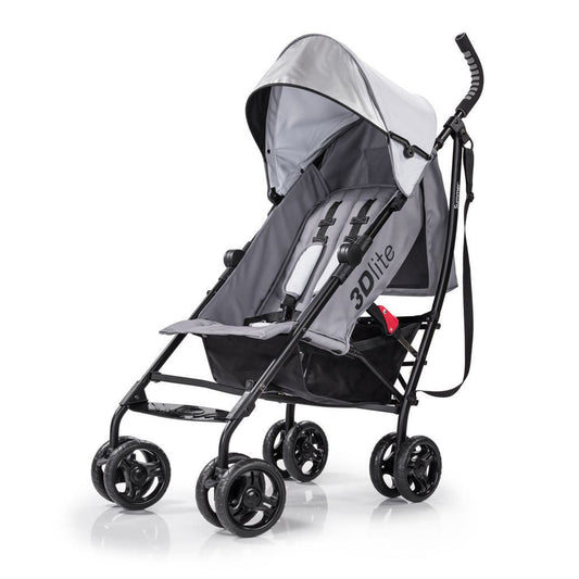 Summer Infant 3D Lite Stroller