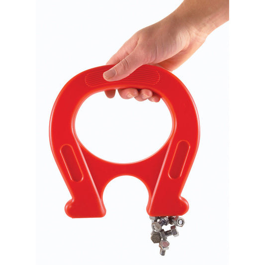 Super Horseshoe Magnet- Single