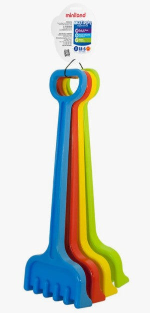 Super Rakes - Set of 4