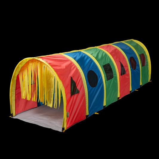 Super Sensory 9’ Institutional Tunnel